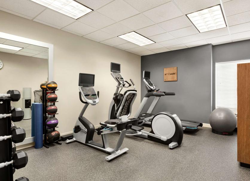 Gym Ảnh