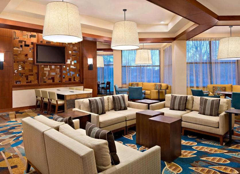 Lounge Ảnh