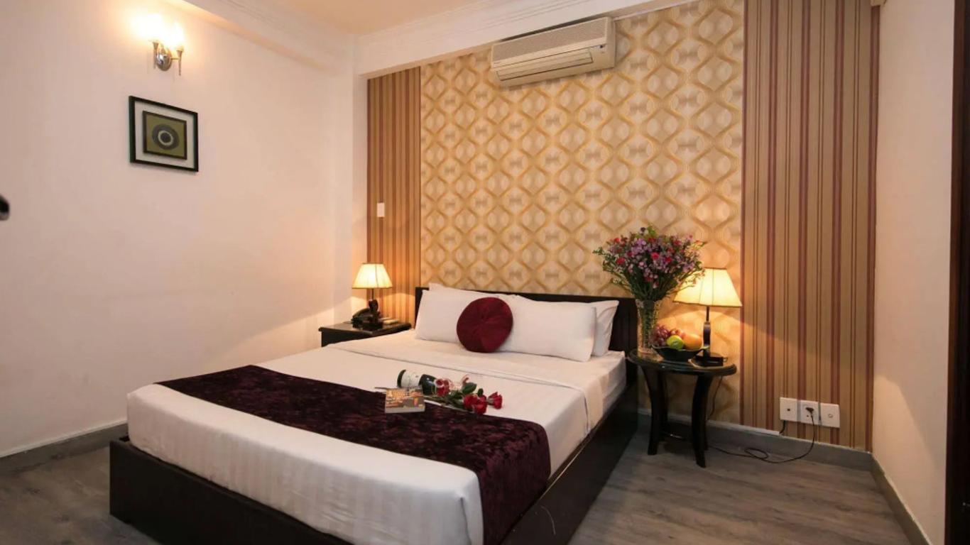 Anh Duy Hotel