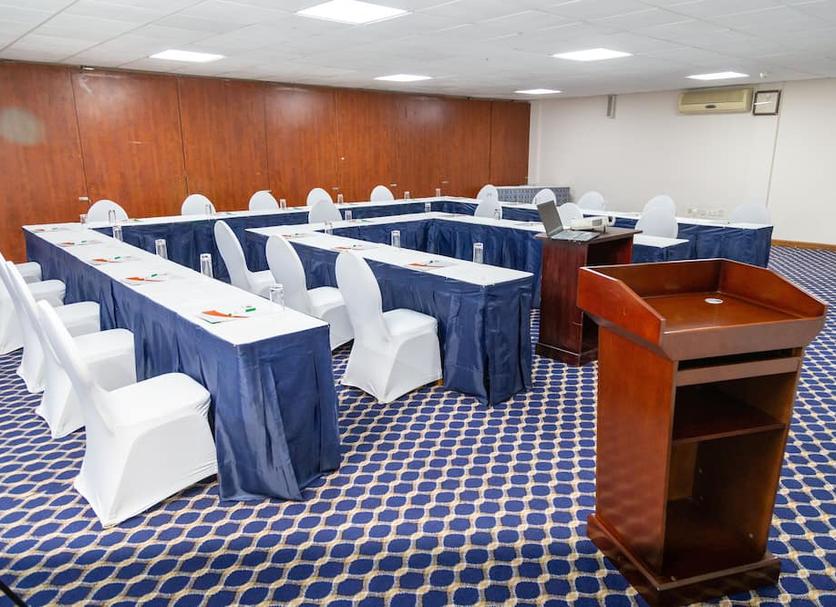 Conference room Ảnh