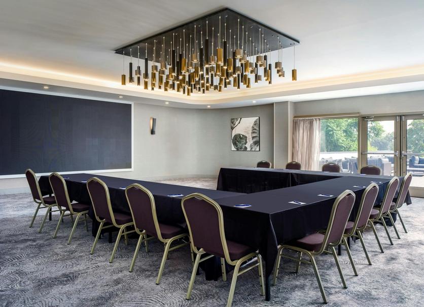 Conference room Ảnh