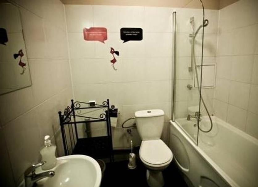 Phòng tắm Ảnh