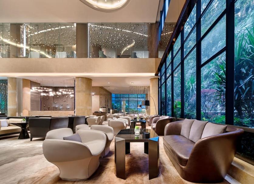 Lounge Ảnh