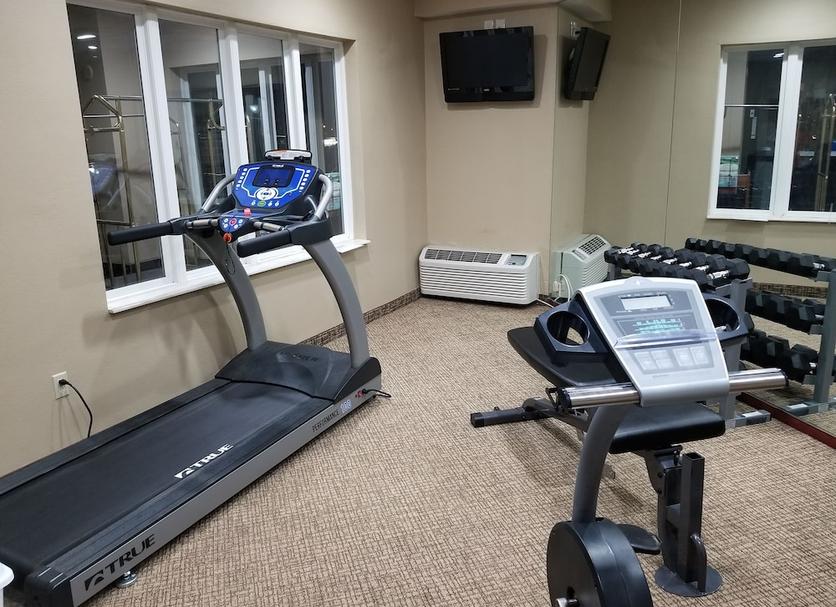 Gym Ảnh