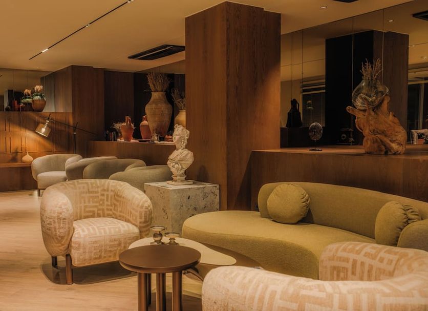 Lounge Ảnh