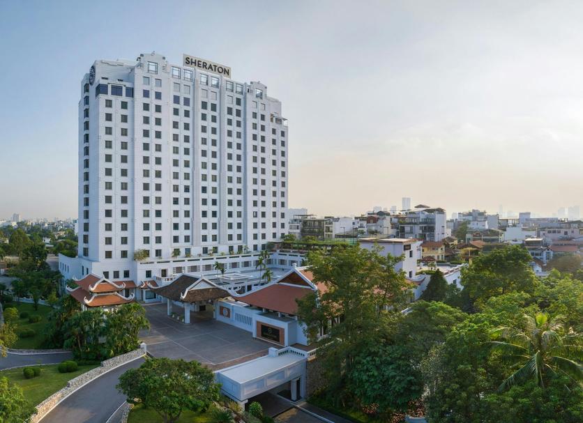 Toà nhà Ảnh