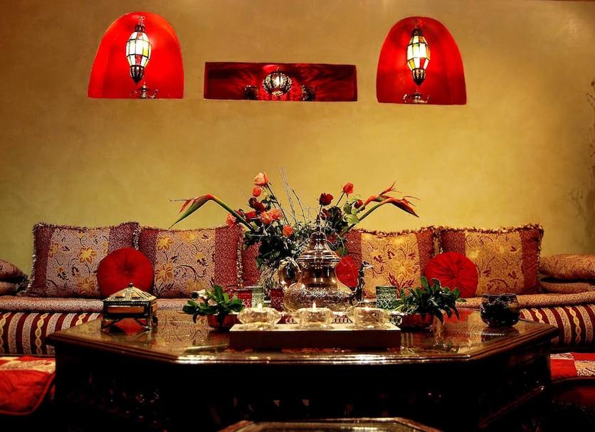 Lounge Ảnh