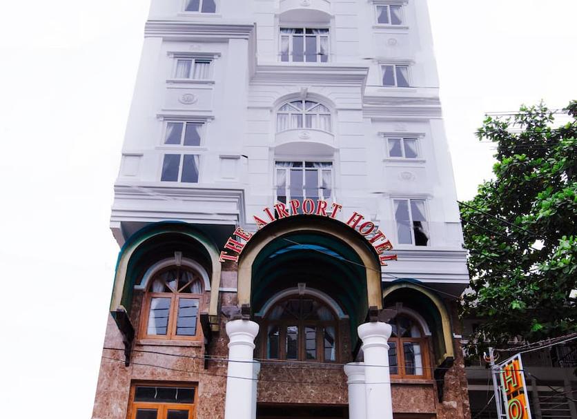 Toà nhà Ảnh