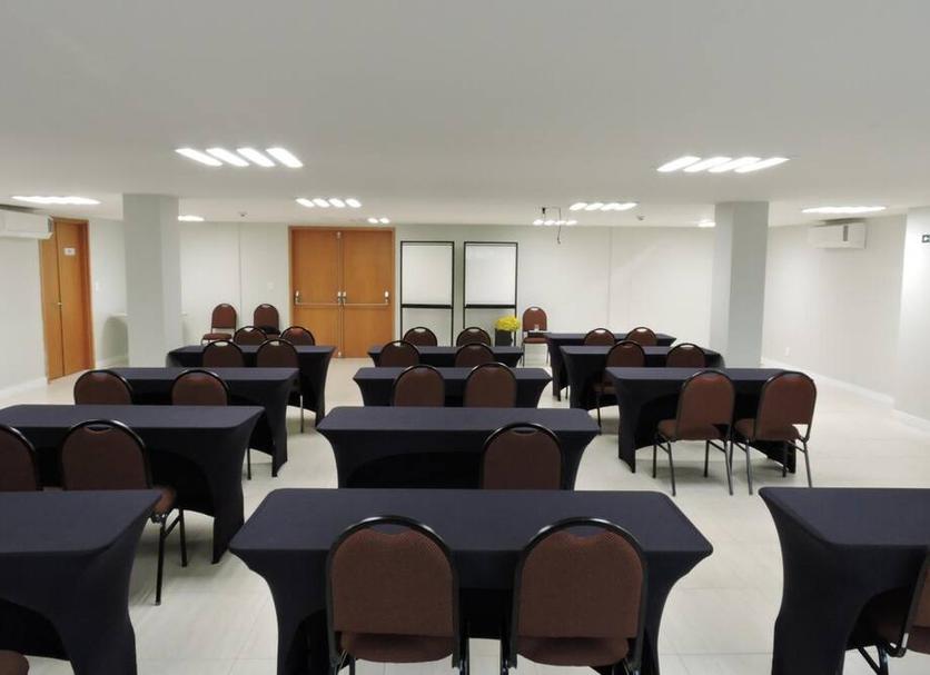 Conference room Ảnh