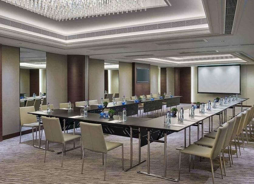 Conference room Ảnh