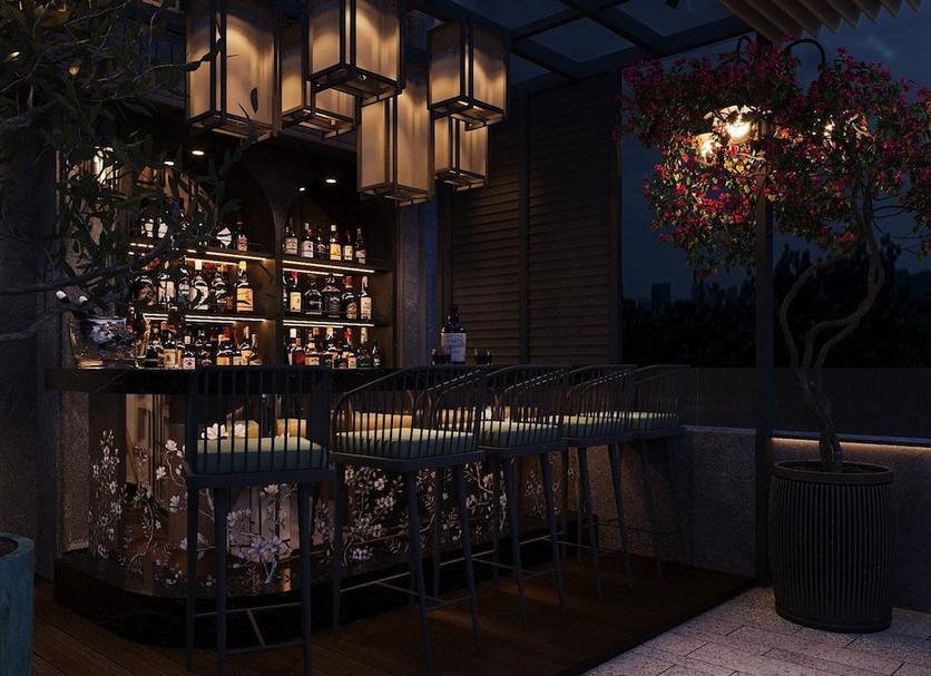 Bar Ảnh