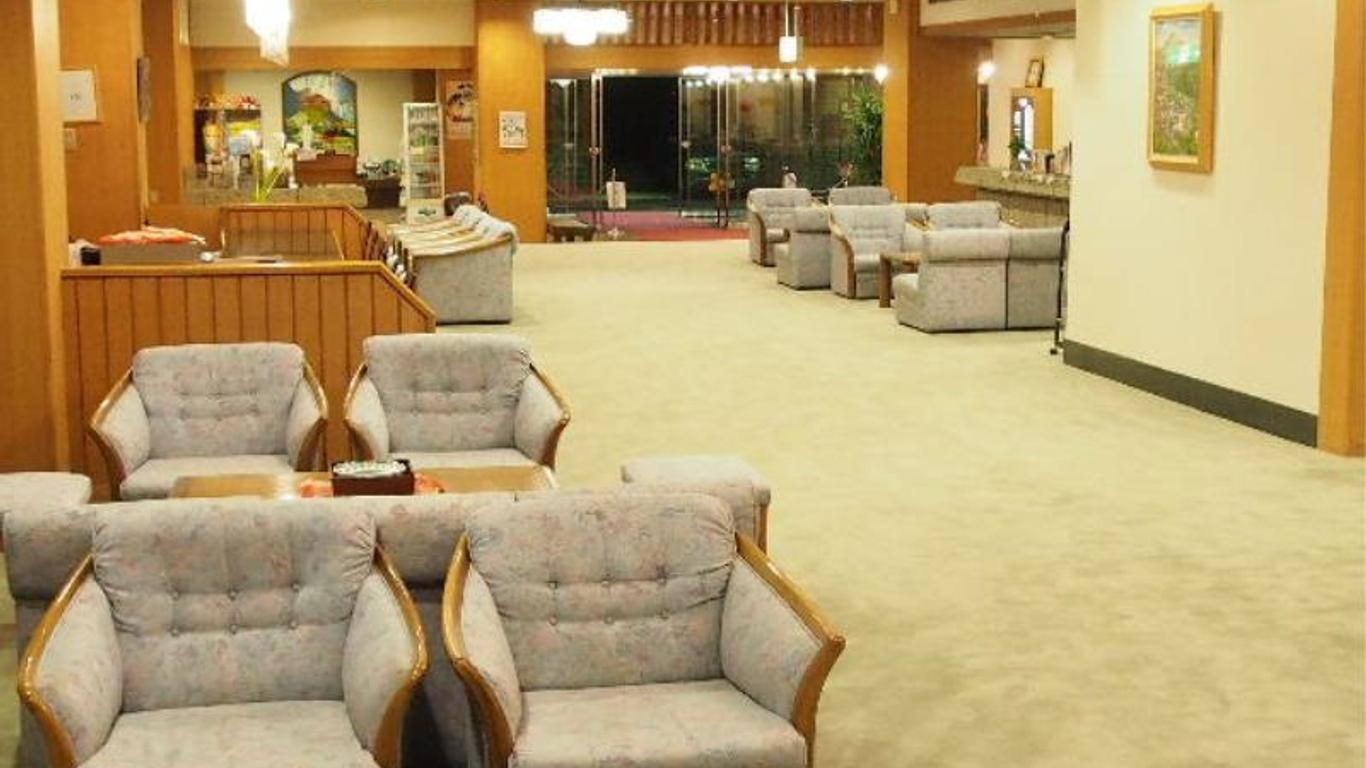 Matsukawaya Nasu Kogen Hotel