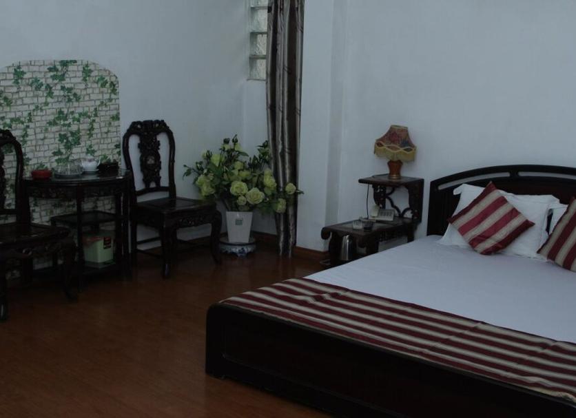 Phòng ngủ Ảnh