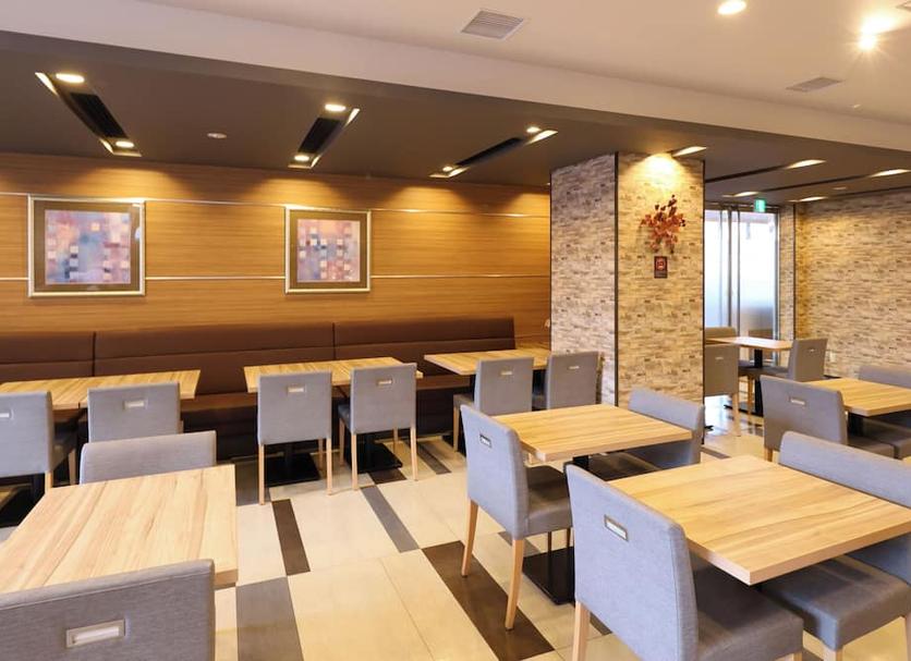 Nhà hàng Ảnh