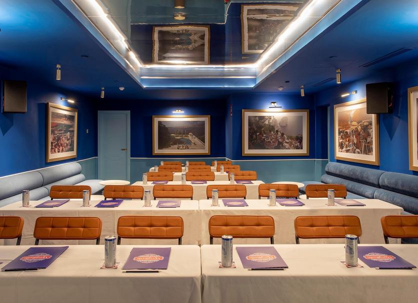Conference room Ảnh