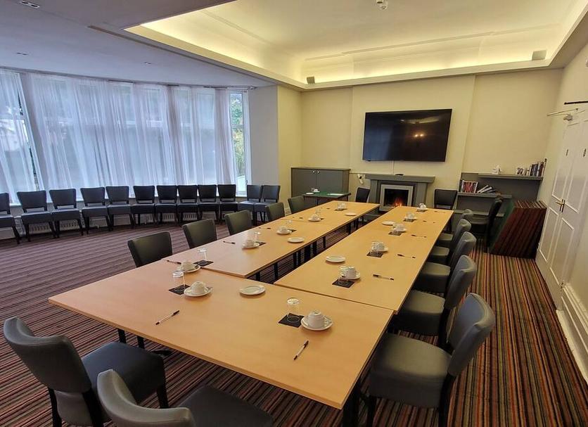 Conference room Ảnh