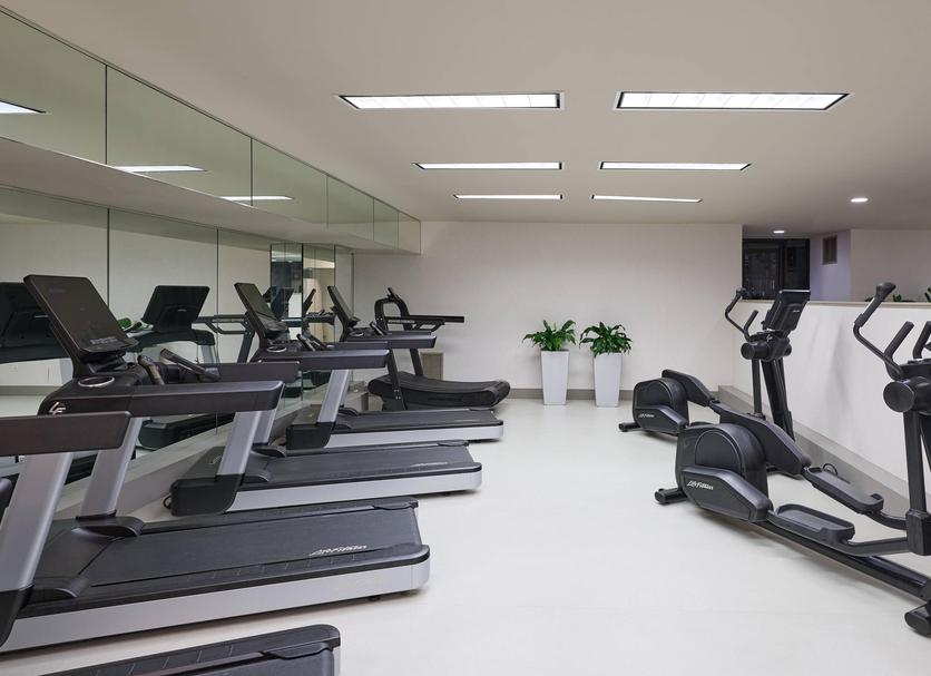 Gym Ảnh