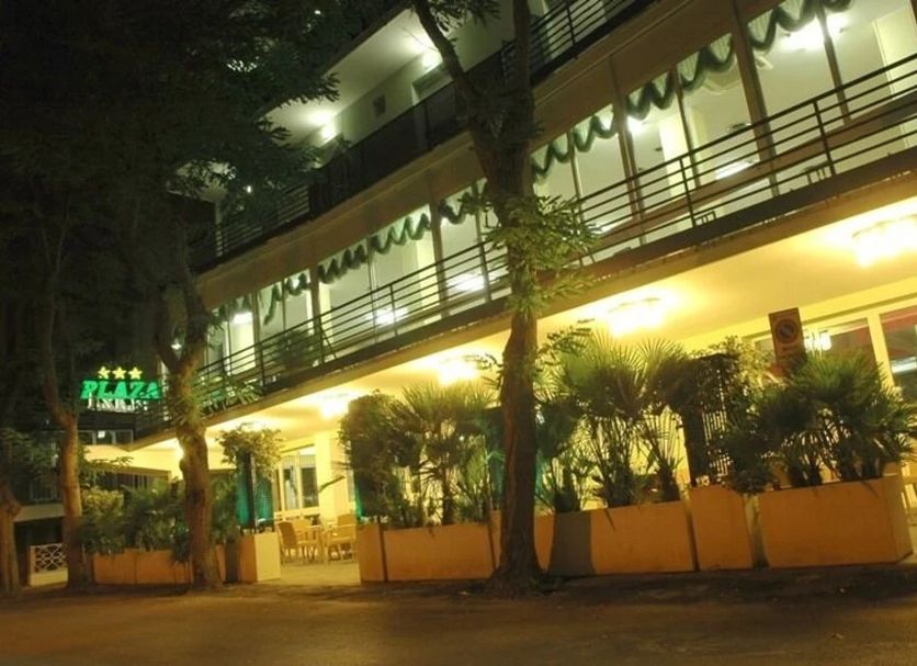 Toà nhà Ảnh