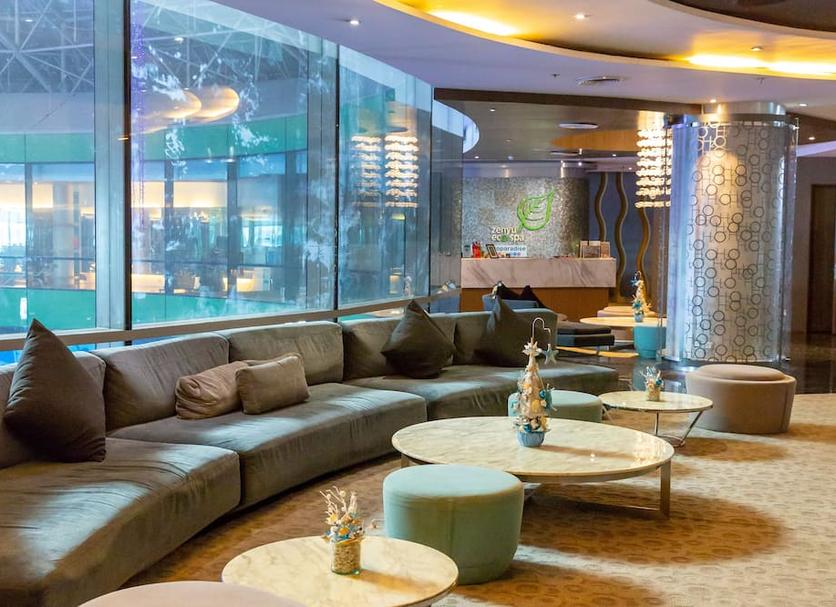 Lounge Ảnh