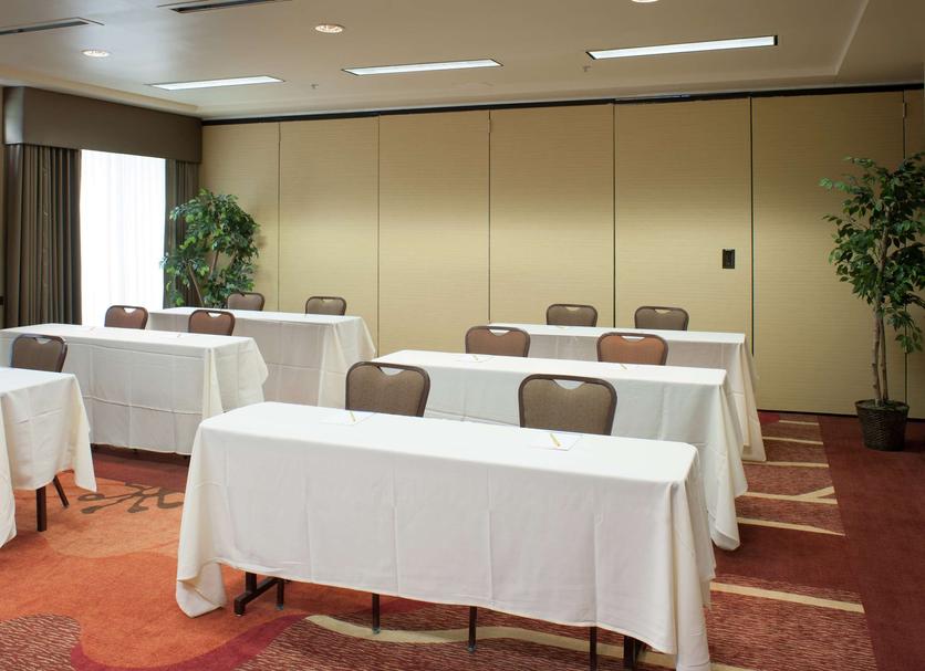 Conference room Ảnh