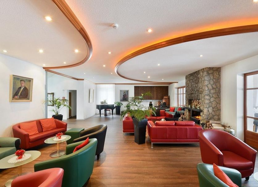 Lounge Ảnh