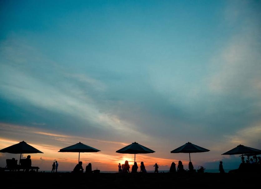 Cảnh ngoài trời Ảnh