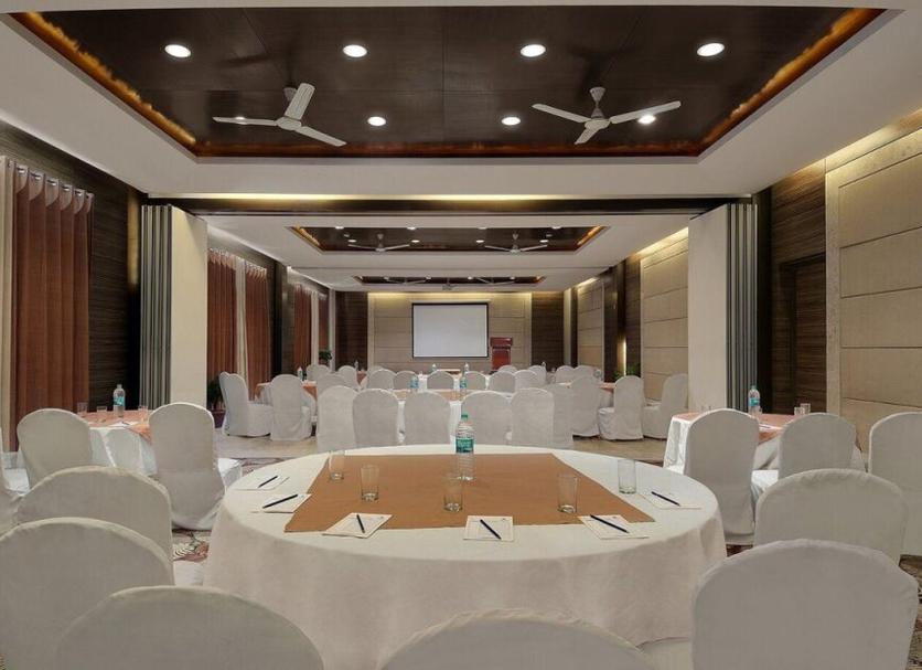 Conference room Ảnh