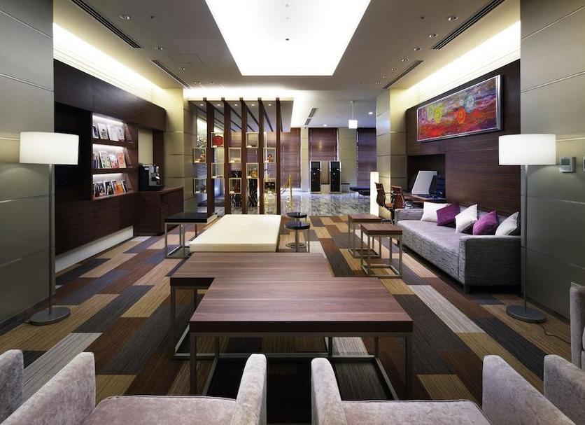 Lounge Ảnh
