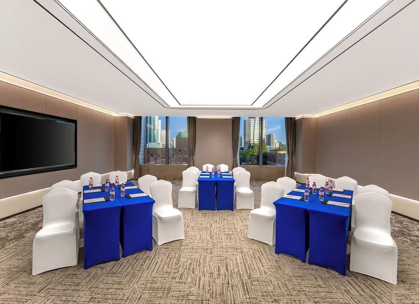 Conference room Ảnh