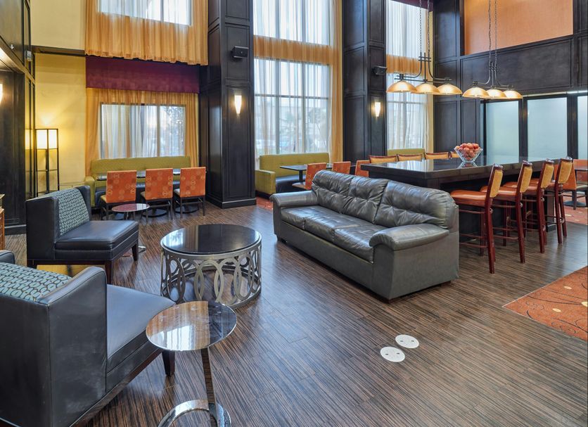 Lounge Ảnh