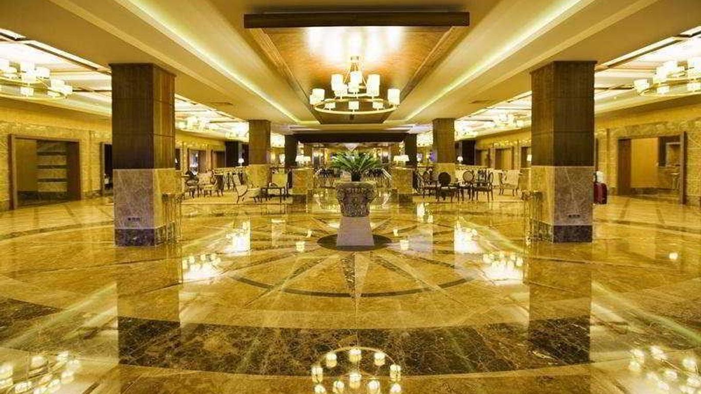 Fantasia Hotel De Luxe Kusadasi