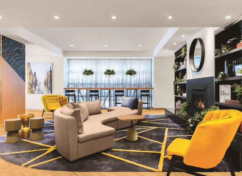 Lounge Ảnh