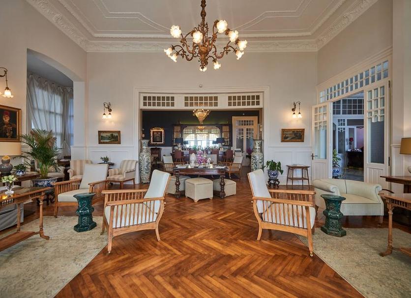 Lounge Ảnh