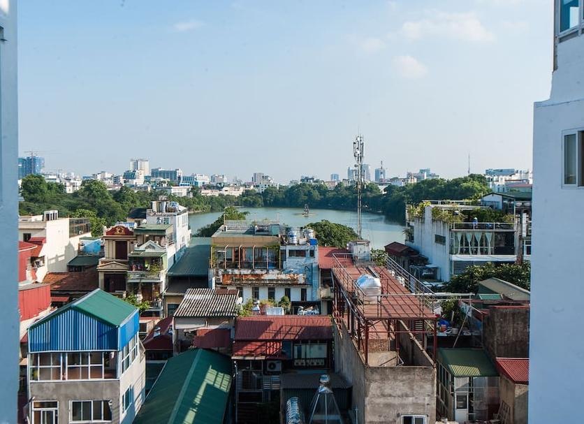 Cảnh ngoài trời Ảnh