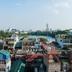 Cảnh ngoài trời