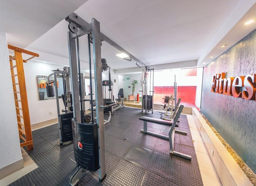 Gym Ảnh