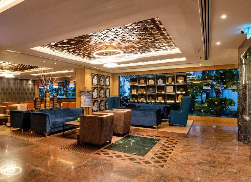 Lounge Ảnh