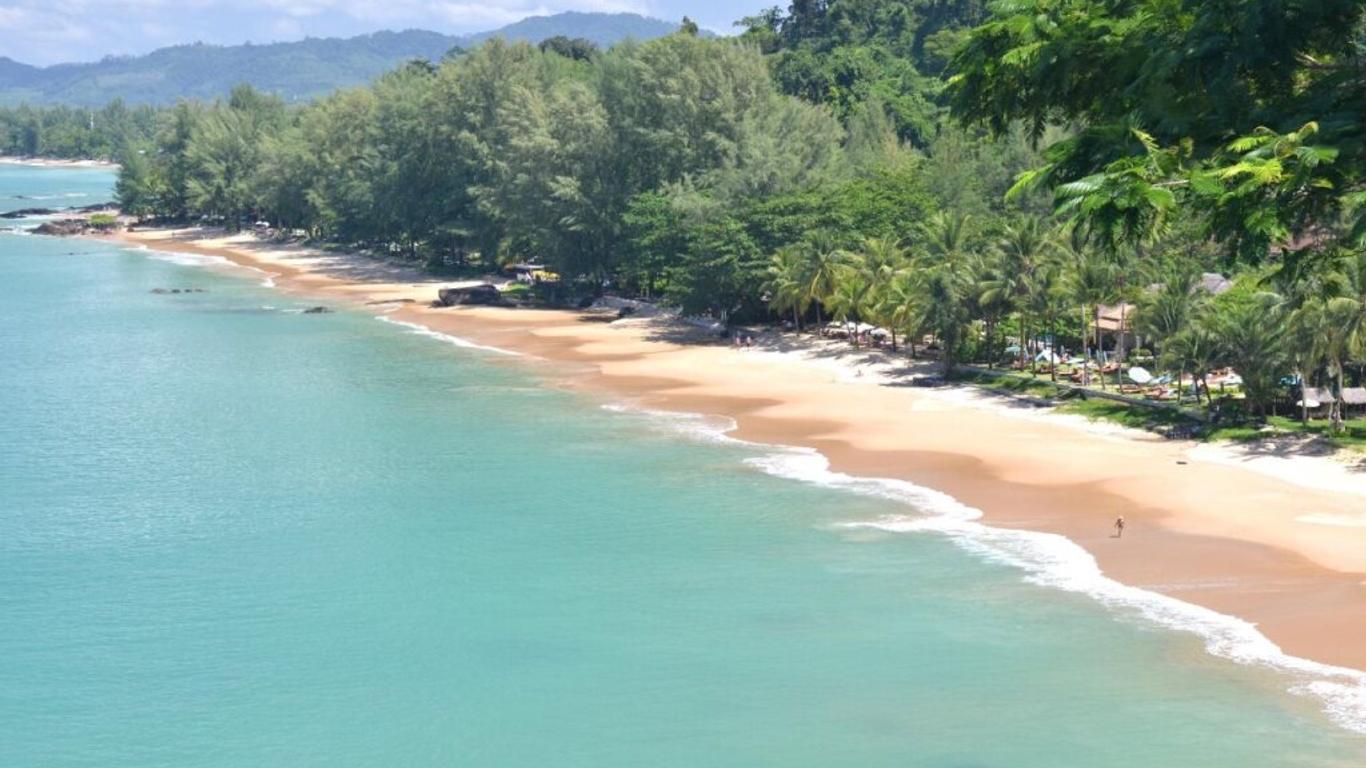 Baan Bamboo Resort