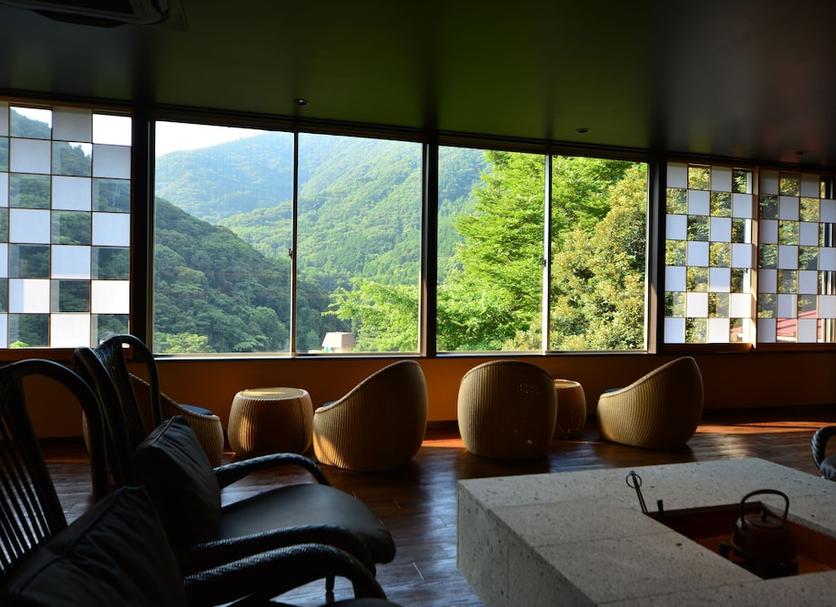 Lounge Ảnh