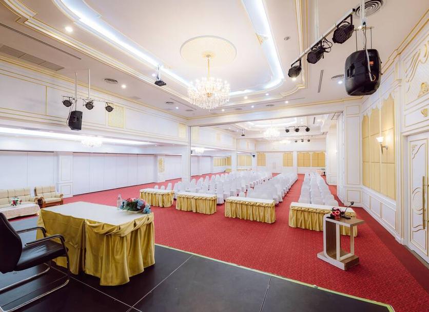 Conference room Ảnh