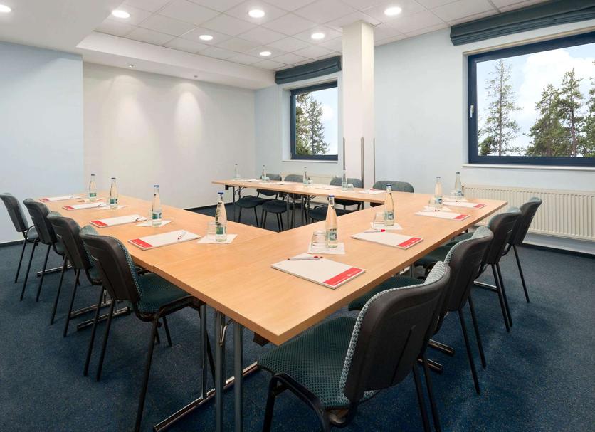 Conference room Ảnh