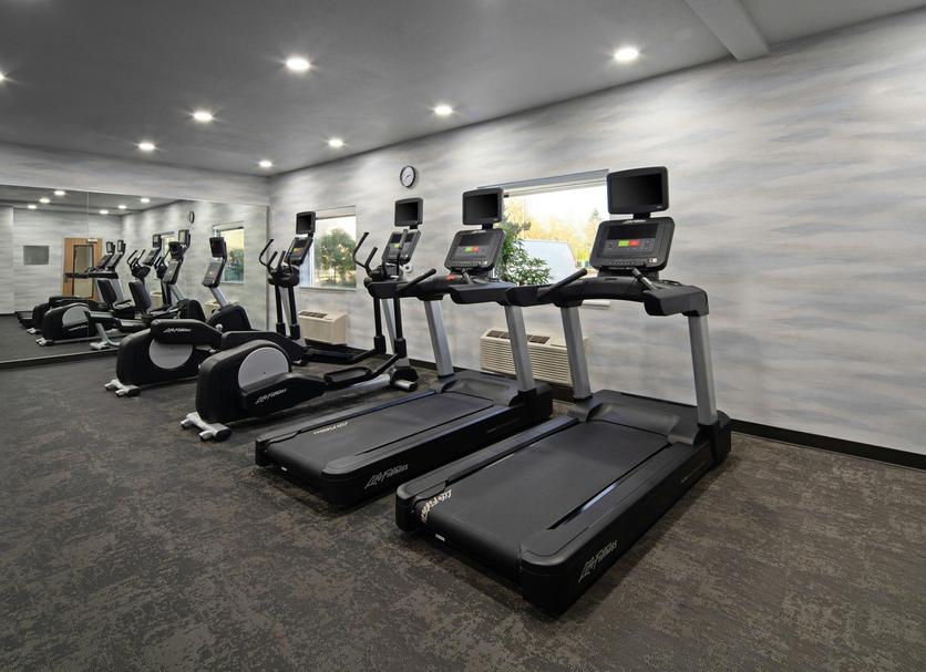Gym Ảnh