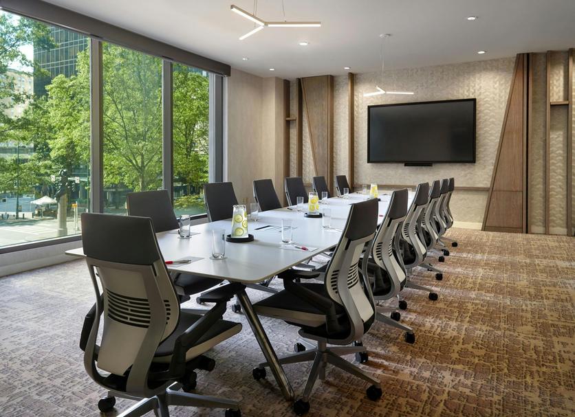 Conference room Ảnh