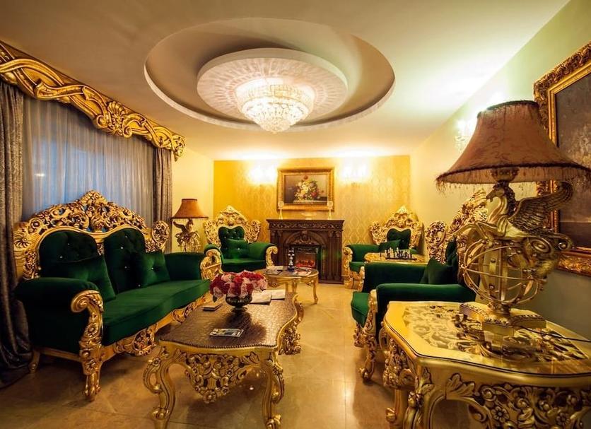 Lounge Ảnh