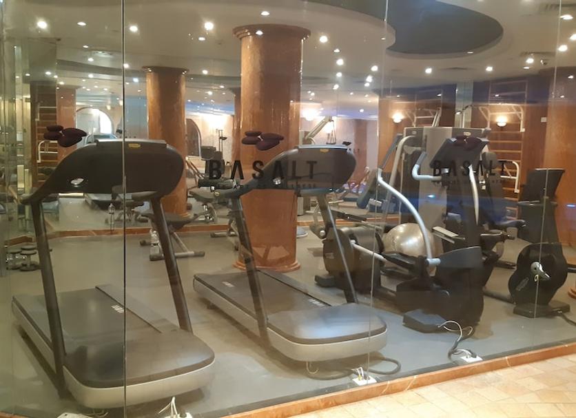 Gym Ảnh
