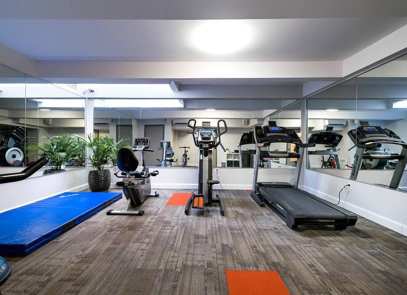 Gym Ảnh