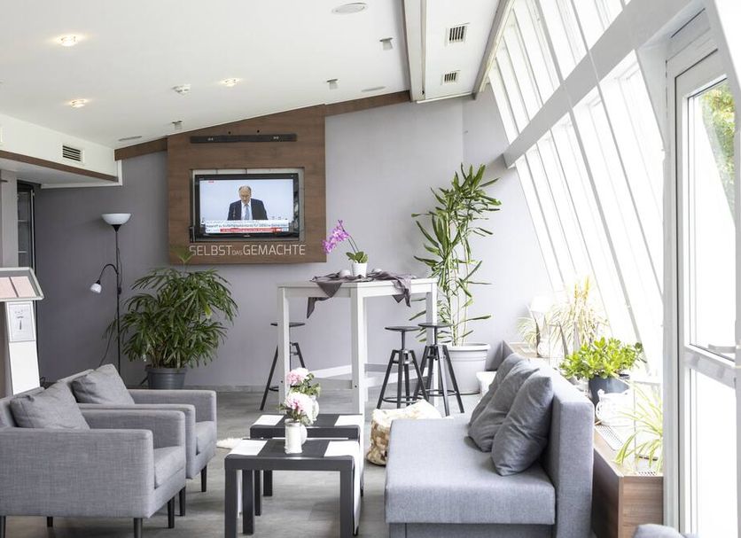 Lounge Ảnh