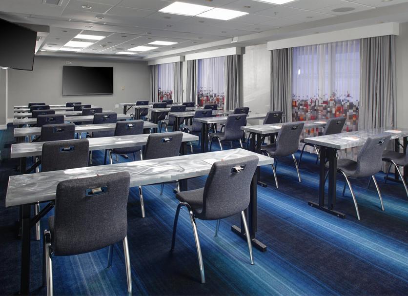 Conference room Ảnh