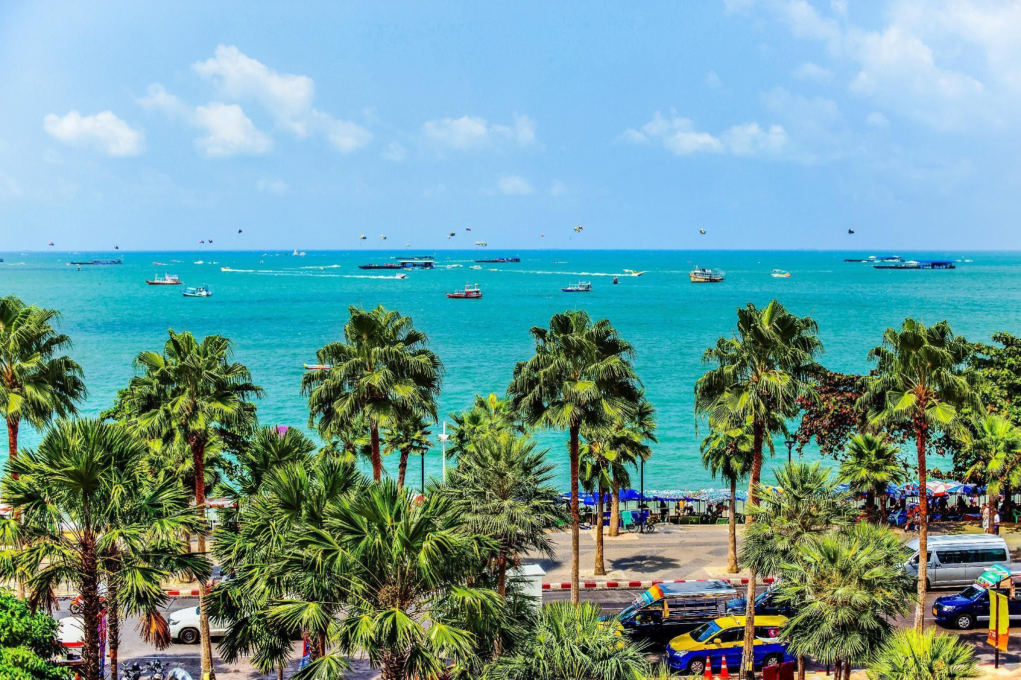 Bãi biển