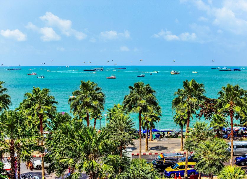 Bãi biển Ảnh